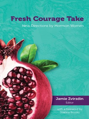 cover image of Fresh Courage Take